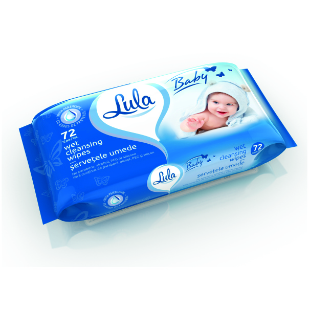 Klaus Distribution Klaus Distribution