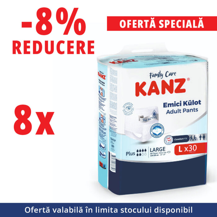 Klaus Distribution