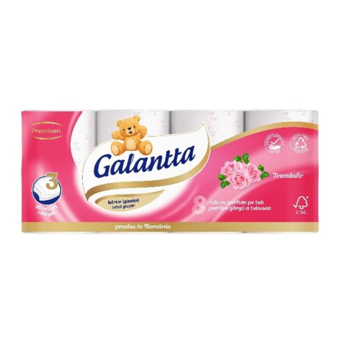 Klaus Distribution Klaus Distribution